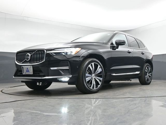 Used 2023 Volvo XC60 B5 Plus w/ Climate Package image 38