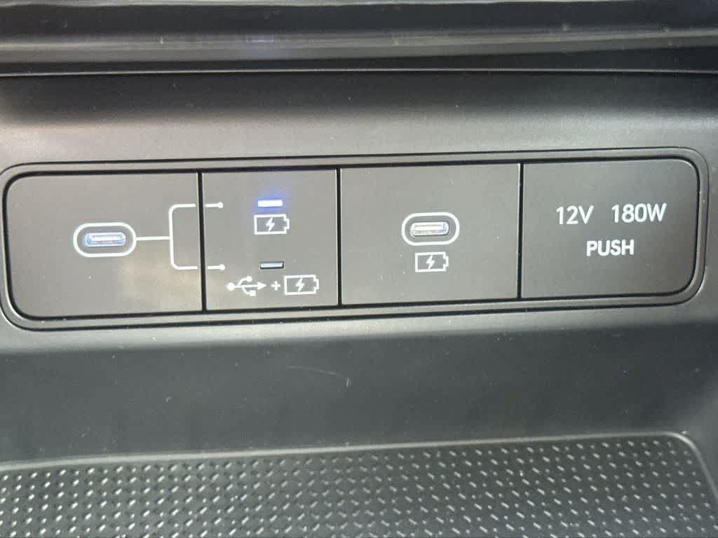 New 2026 Hyundai Santa Cruz SEL FWD image 24