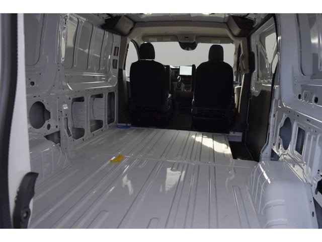 New 2026 Ford Transit 250 Low Roof image 4