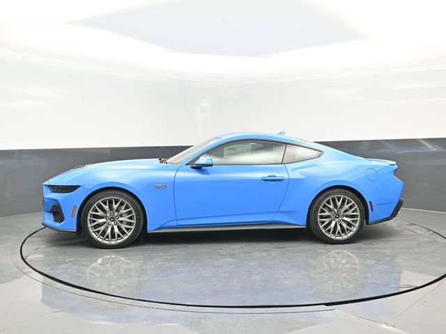 New 2025 Ford Mustang GT Premium image 4