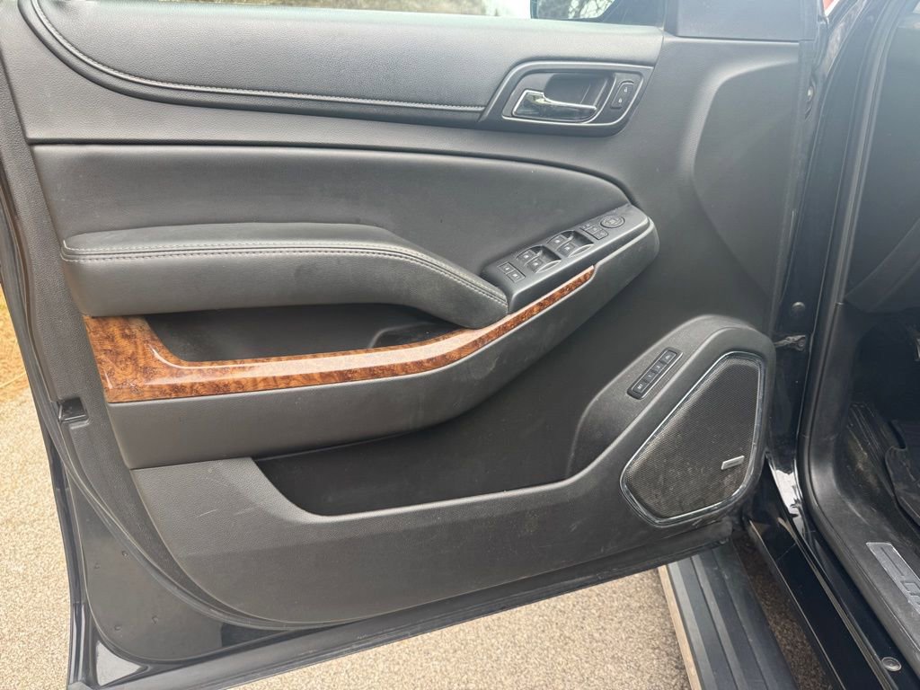 Used 2017 Chevrolet Tahoe Premier image 19