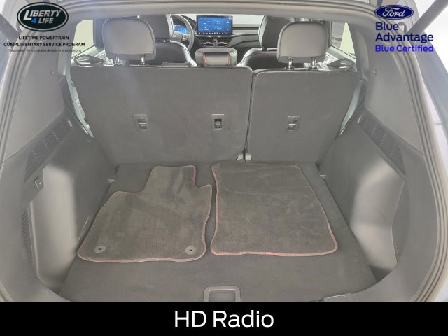 Used 2023 Ford Escape ST-Line Select w/ Tech Pack #2 AWD/4WD image 17