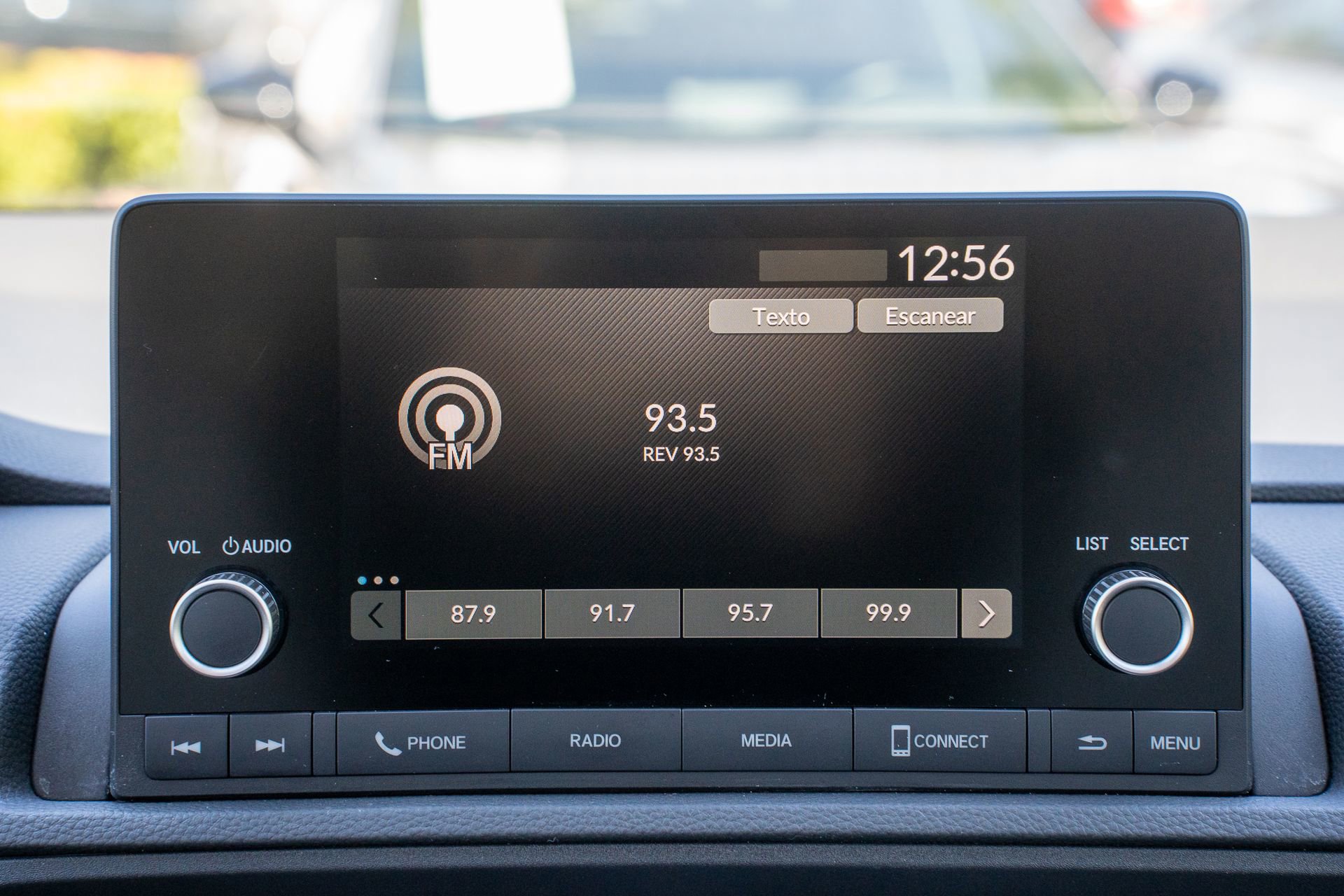 Certified 2024 Honda CR-V LX image 21