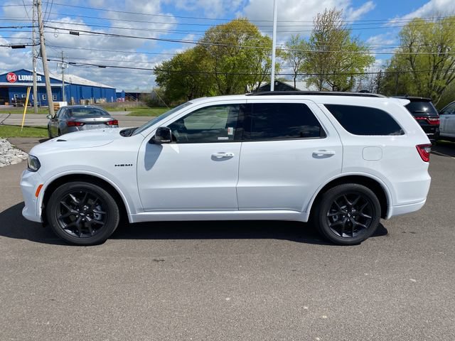 Used 2026 Dodge Durango GT AWD/4WD image 2