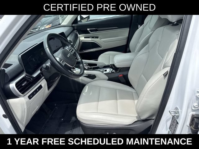 Used 2024 Kia Telluride S FWD image 13