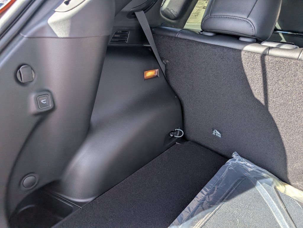 New 2026 Jeep Compass Limited AWD/4WD image 13