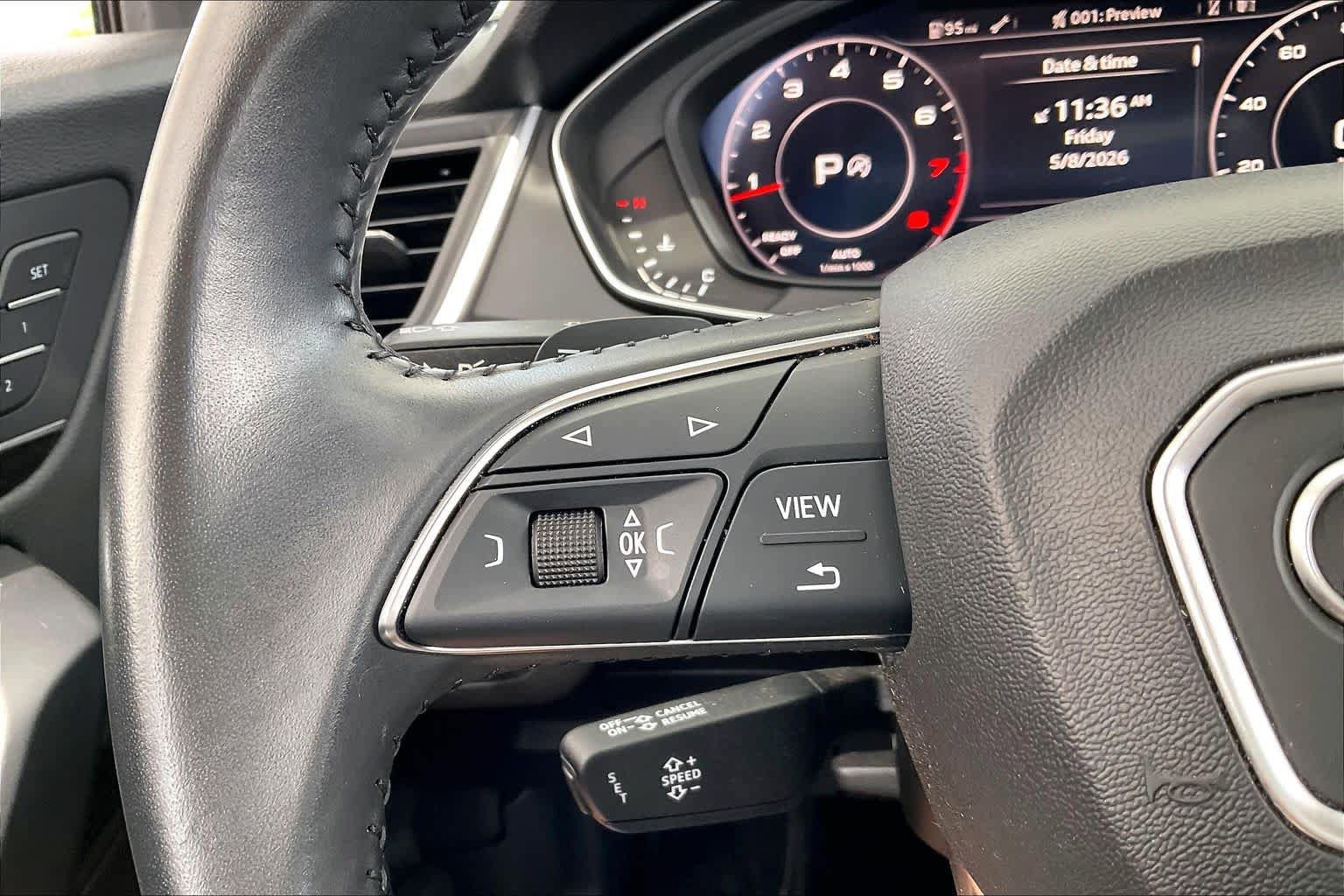 Used 2018 Audi Q5 2.0T Premium Plus w/ Premium Plus Package AWD/4WD image 24