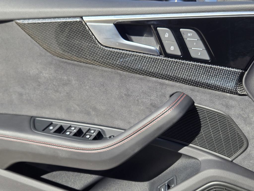 Certified 2022 Audi S5 Prestige image 27