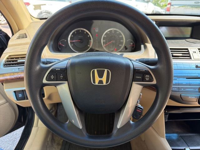 Used 2009 Honda Accord EX-L image 10