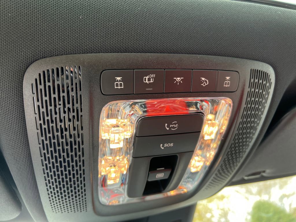 New 2026 Mercedes-Benz GLA 35 AMG 4MATIC image 25