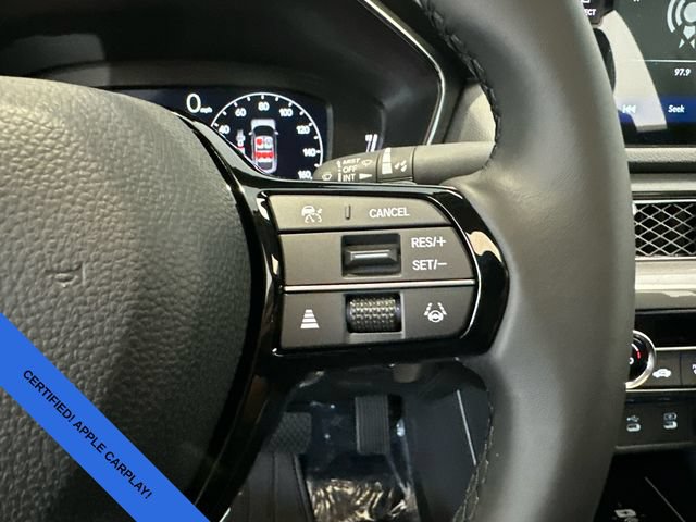 Certified 2026 Acura Integra FWD image 20