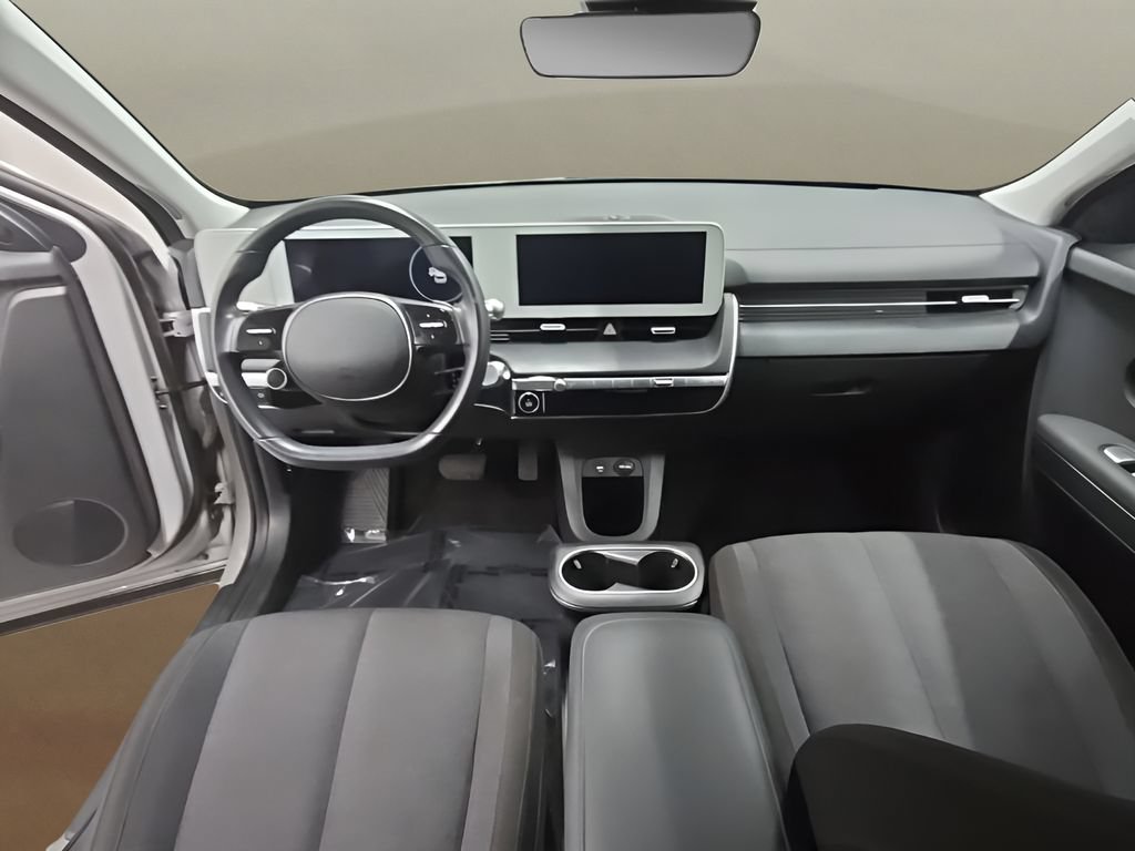 Certified 2023 Hyundai Ioniq 5 SE RWD image 28