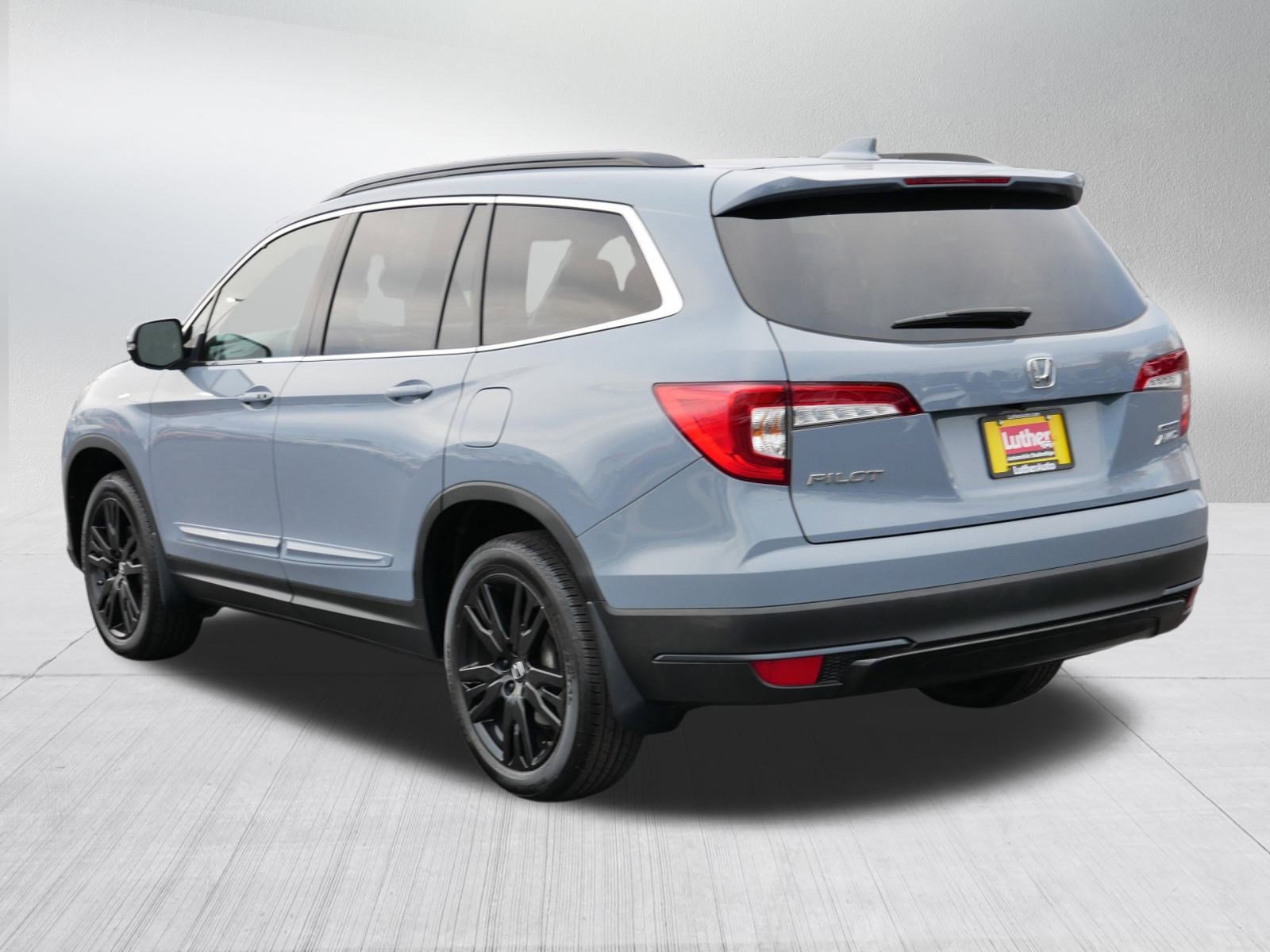 Used 2022 Honda Pilot Special Edition image 5