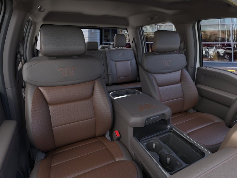 New 2026 Ford F350 King Ranch AWD/4WD image 11