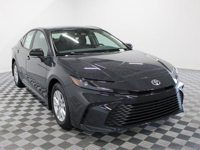 New 2026 Toyota Camry LE image 3