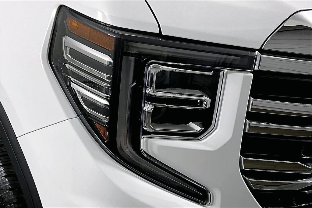 Certified 2026 GMC Sierra 1500 SLT w/ SLT Premium Plus Package AWD/4WD image 29