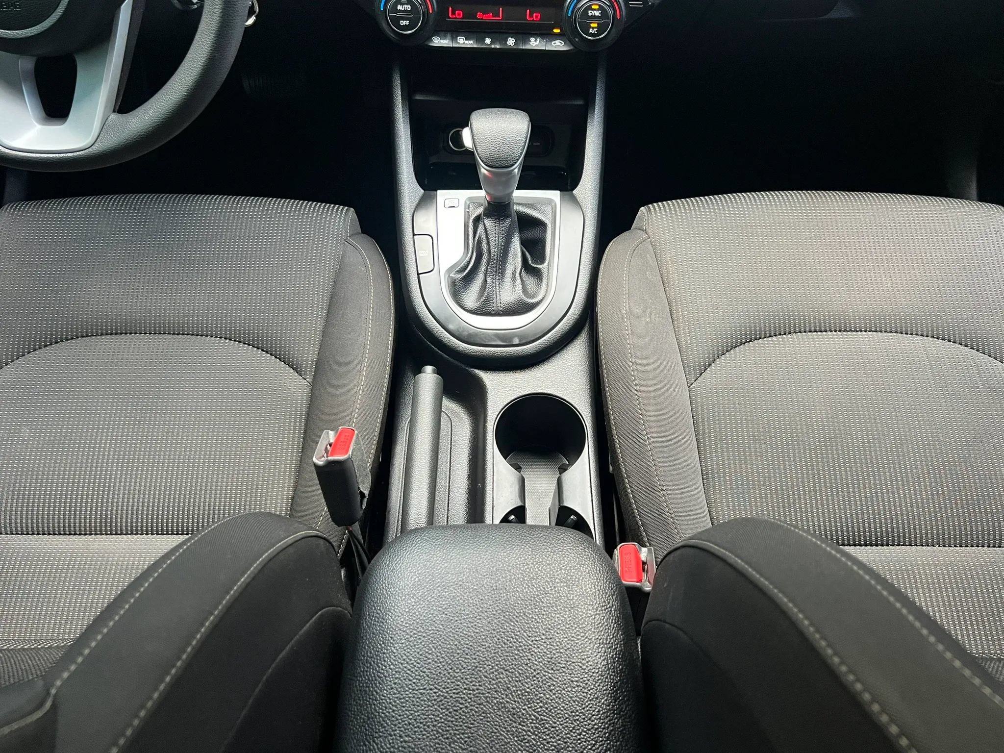 Used 2019 Kia Forte Sedan FWD image 21