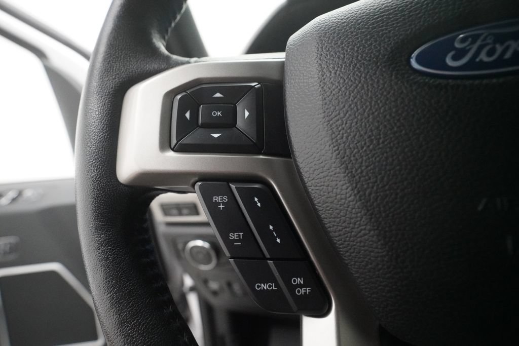 Used 2020 Ford F150 Lariat w/ Equipment Group 502A Luxury AWD/4WD image 16