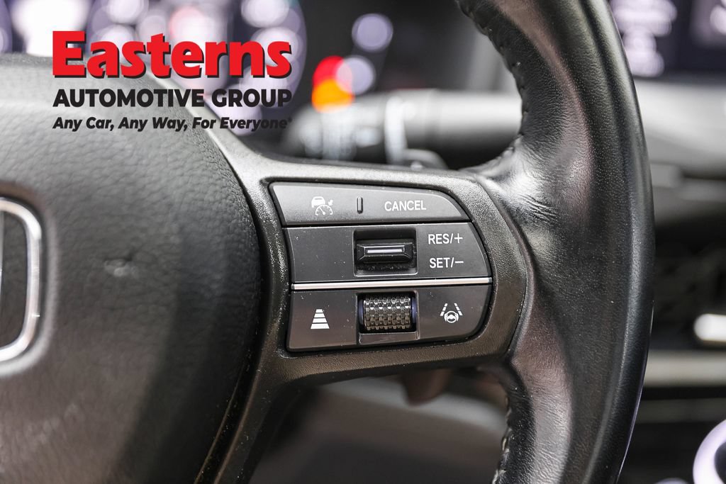 Used 2024 Honda Accord Sport image 16