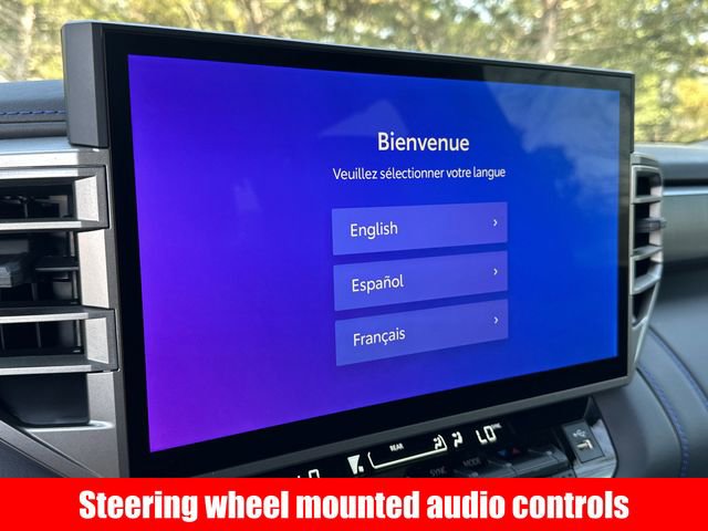 New 2026 Toyota Sequoia Platinum image 14