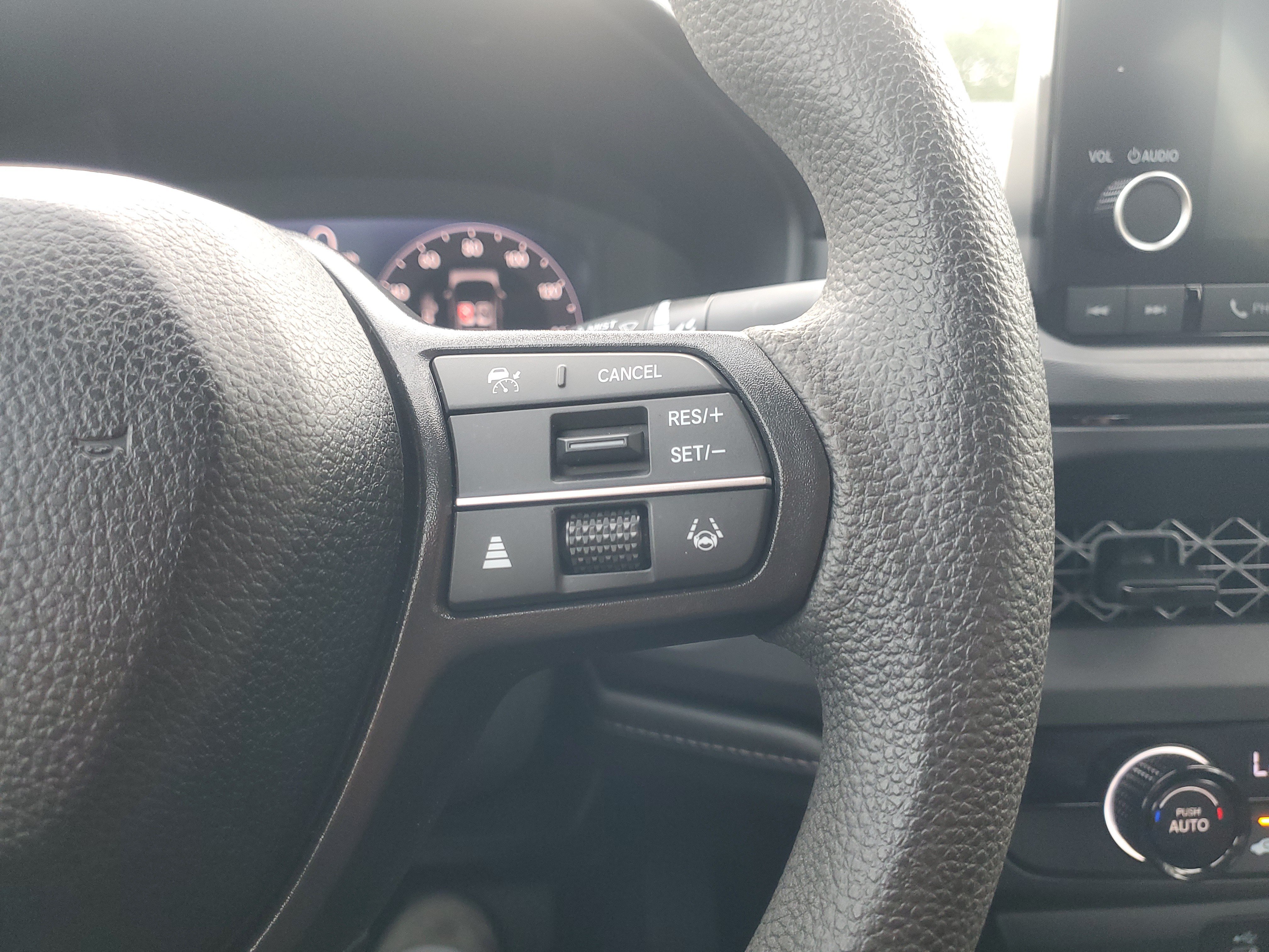 Used 2025 Honda Accord LX image 6