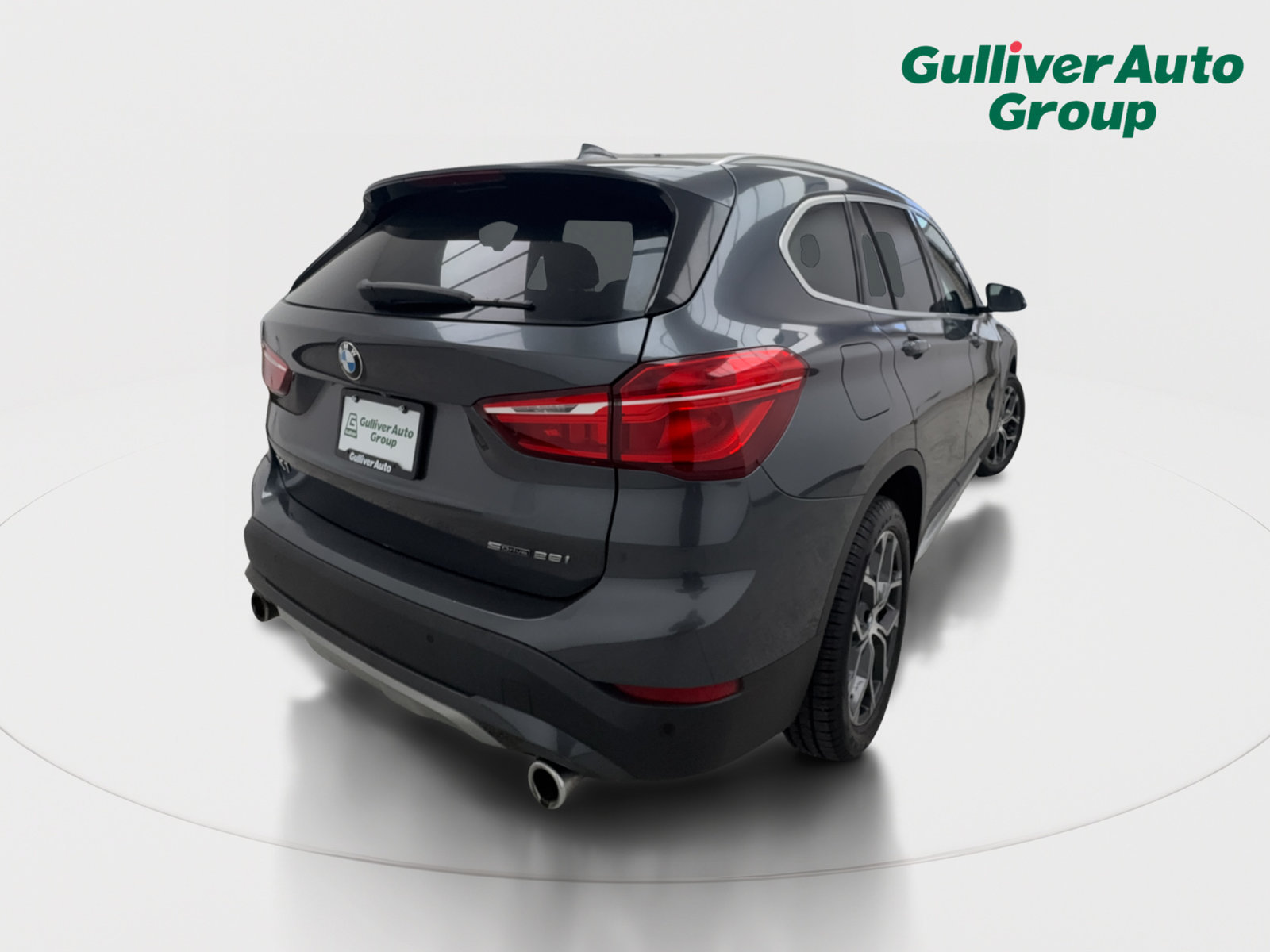 Used 2020 BMW X1 sDrive28i FWD image 8