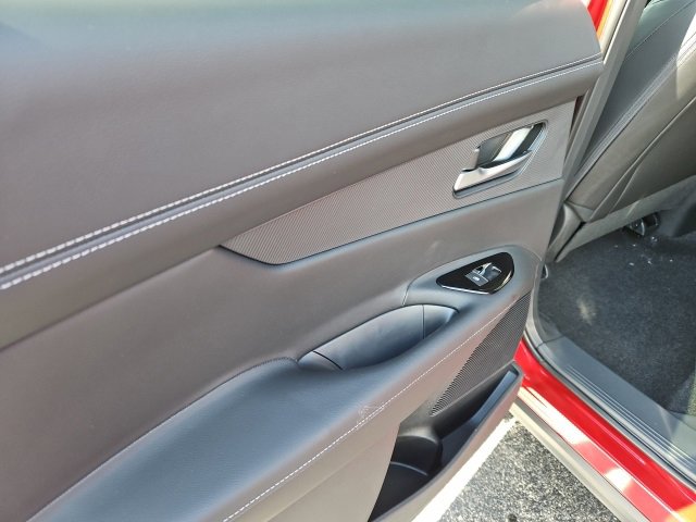 New 2025 Nissan Murano SL image 22