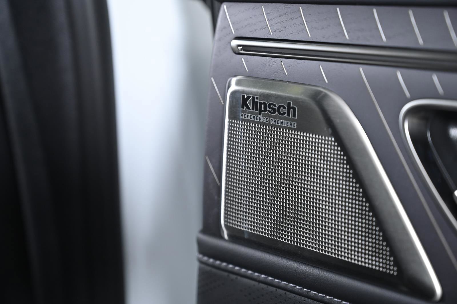 New 2026 INFINITI QX80 Autograph w/ Premium Cargo Package image 43