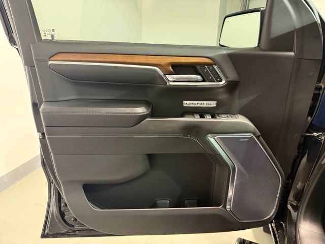 Certified 2023 GMC Sierra 1500 Denali AWD/4WD image 10
