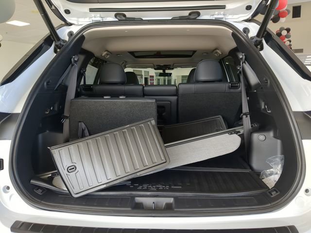 New 2025 Mitsubishi Outlander Trail Edition image 12