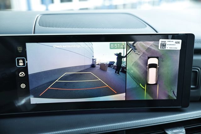 New 2026 Hyundai Santa Fe Calligraphy image 12