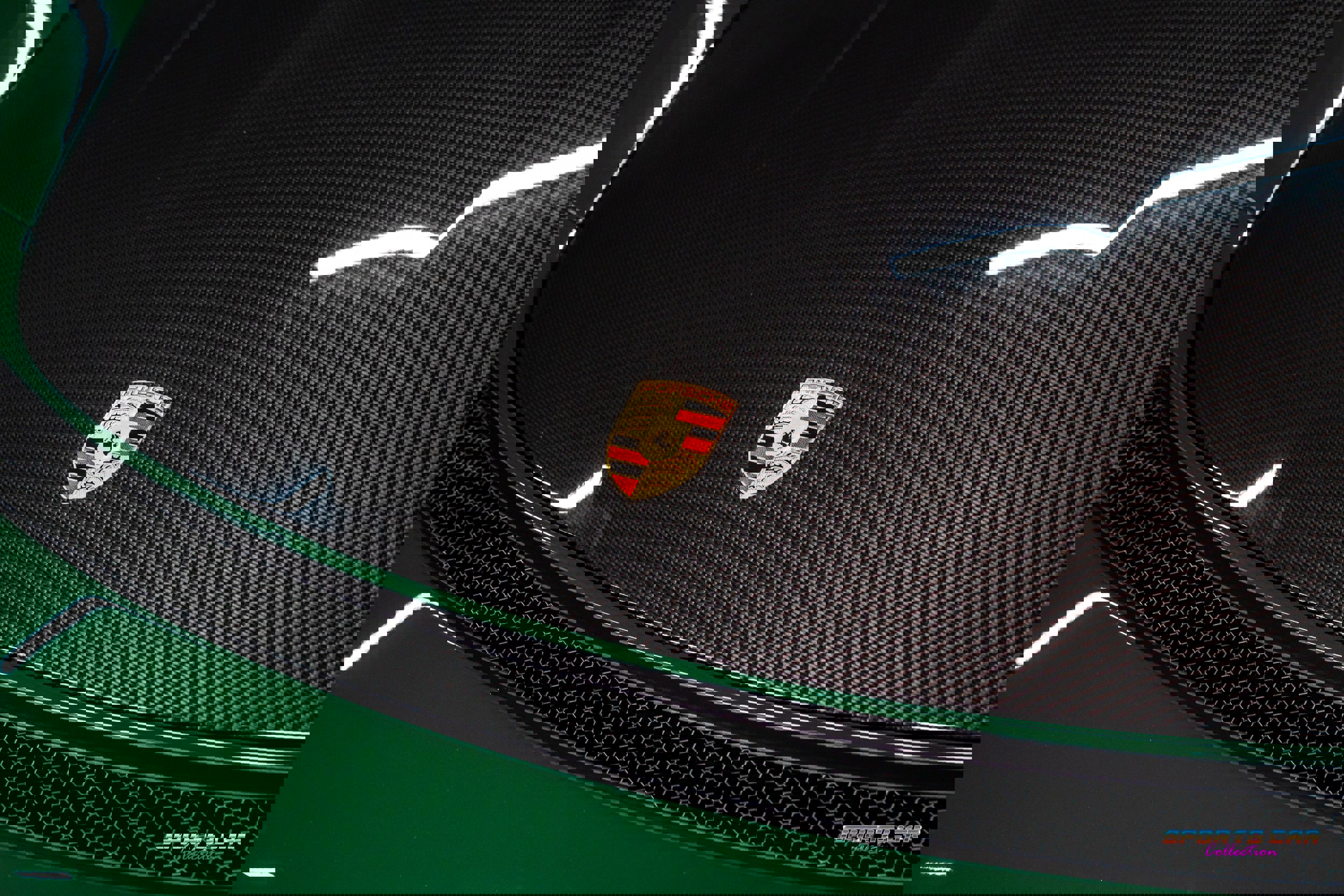 Used 2025 Porsche 718 Boxster Spyder RS image 15