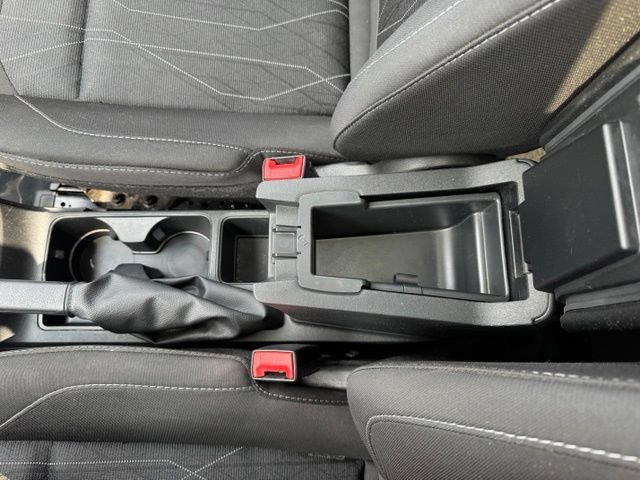 Used 2019 Ford EcoSport SE w/ SE Convenience Package AWD/4WD image 22