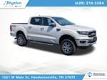 Used 2019 Ford Ranger Lariat w/ Equipment Group 501A Mid