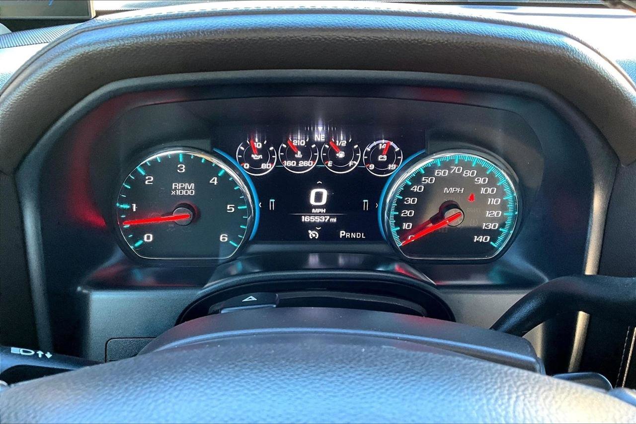 Used 2018 GMC Sierra 1500 Denali w/ Denali Ultimate Package image 16
