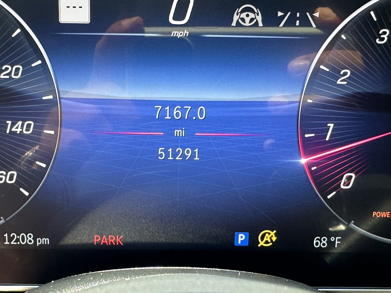 Used 2022 Mercedes-Benz S 580 4MATIC Sedan image 15
