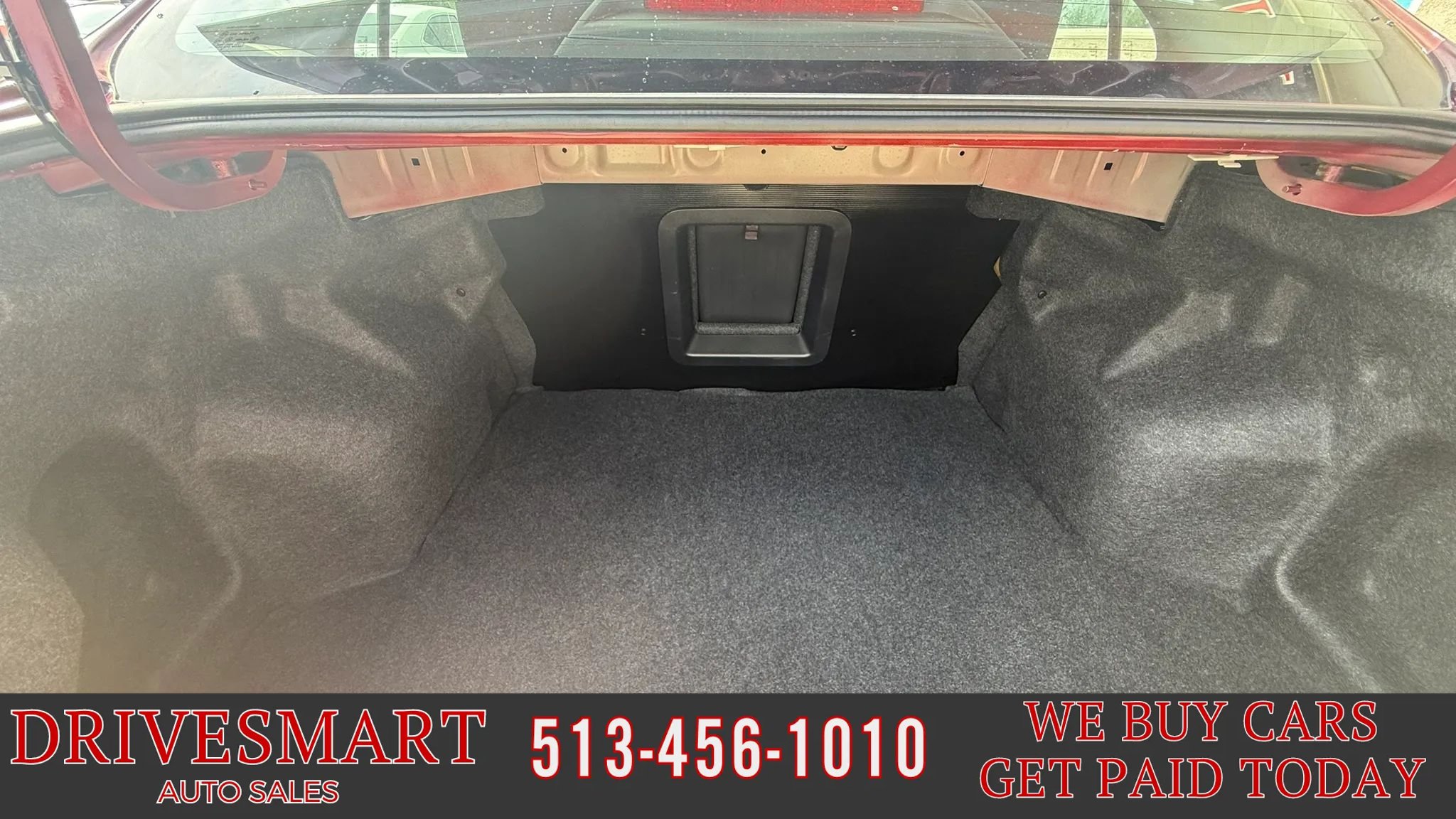 Used 2024 Mitsubishi Mirage G4 LE FWD image 18