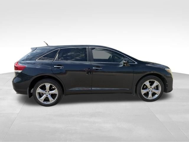 Used 2013 Toyota Venza Limited w/ Tow Prep Pkg AWD/4WD image 2