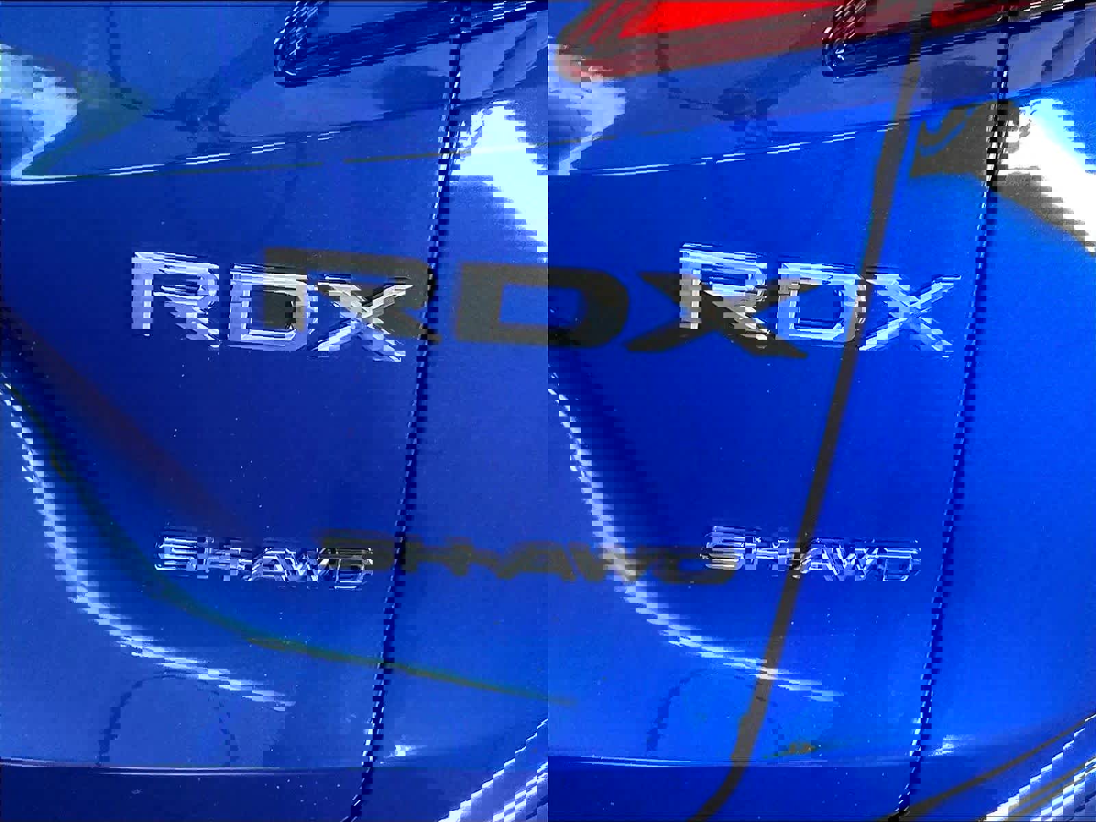 Used 2025 Acura RDX A-Spec image 29