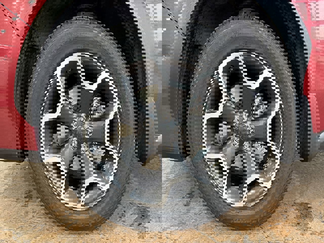 Used 2013 Subaru Crosstrek 2.0i Limited w/ Popular Pkg 2 image 10