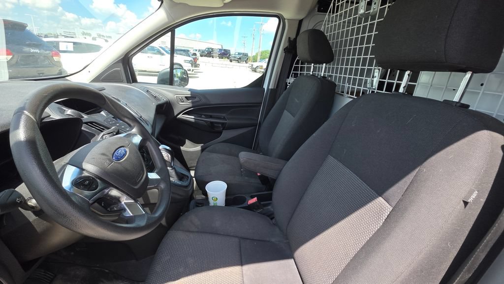 Used 2017 Ford Transit Connect XL FWD image 11