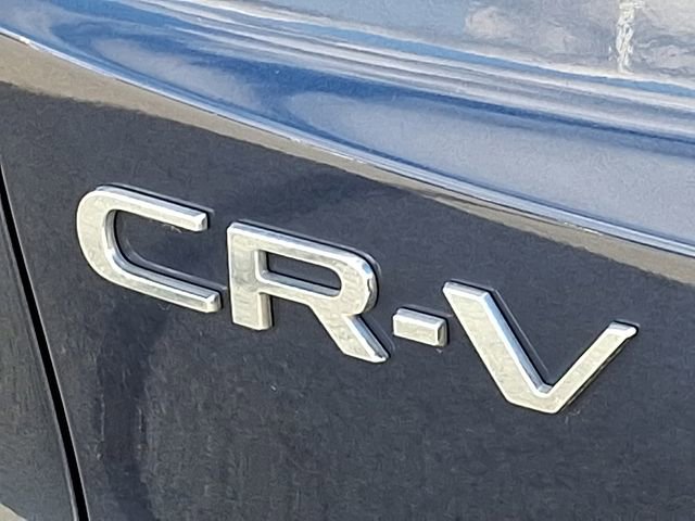 Certified 2023 Honda CR-V LX image 27