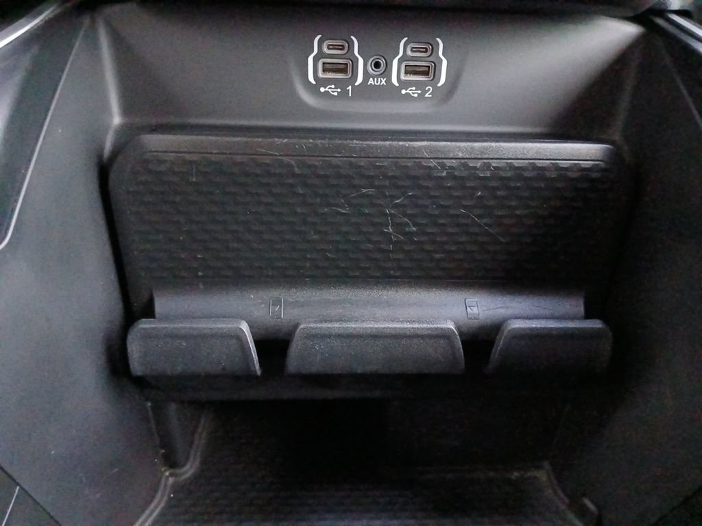 Used 2023 RAM 1500 Lone Star AWD/4WD image 6
