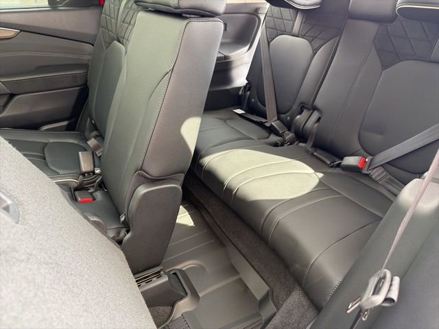 New 2026 Honda Pilot Elite image 14