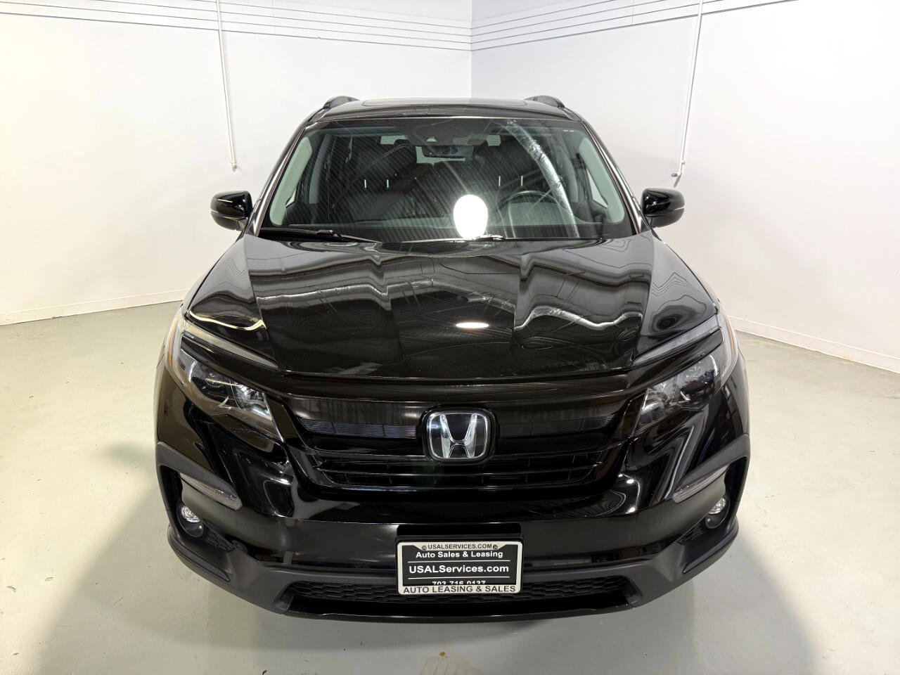 Used 2022 Honda Pilot Special Edition image 3