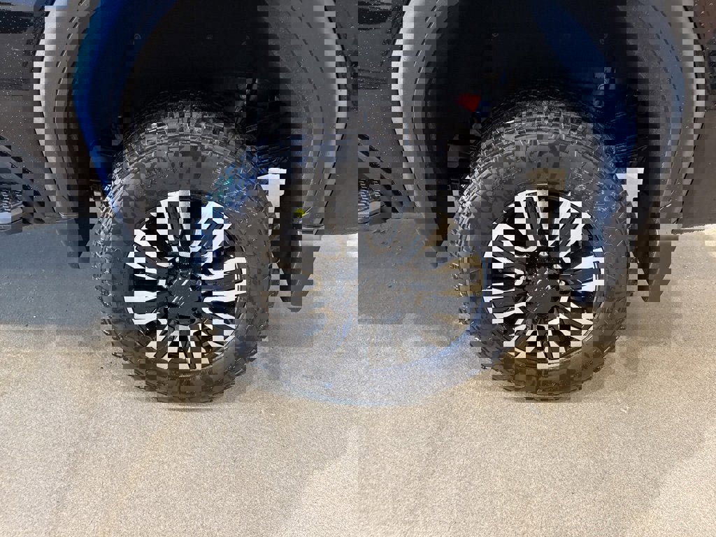 New 2026 GMC Sierra 3500 Denali Ultimate image 10