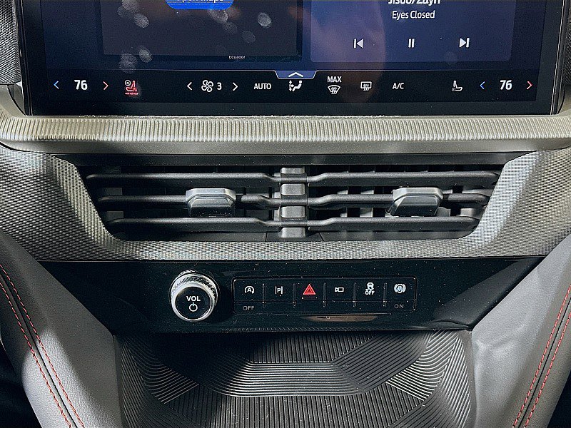 New 2026 Ford Explorer ST w/ Sun And Sound Package image 17