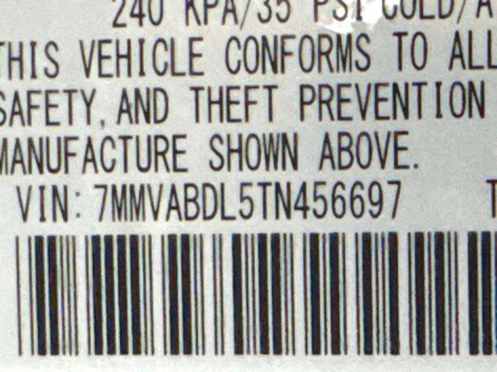 Used 2026 MAZDA CX-50 AWD 2.5 S w/ Weather Package image 34