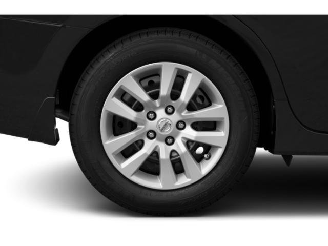 Used 2015 Nissan Altima 2.5 S w/ Sport Value Package image 14