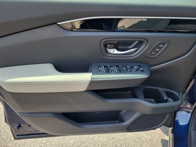 Certified 2026 Honda Passport RTL image 9